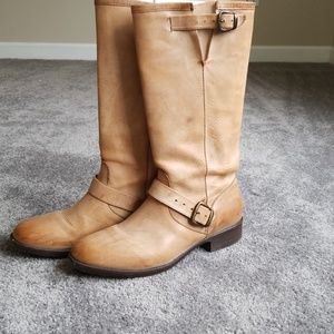 Ariat boots